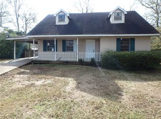 509 Heritage Ct, Mobile, AL 36609