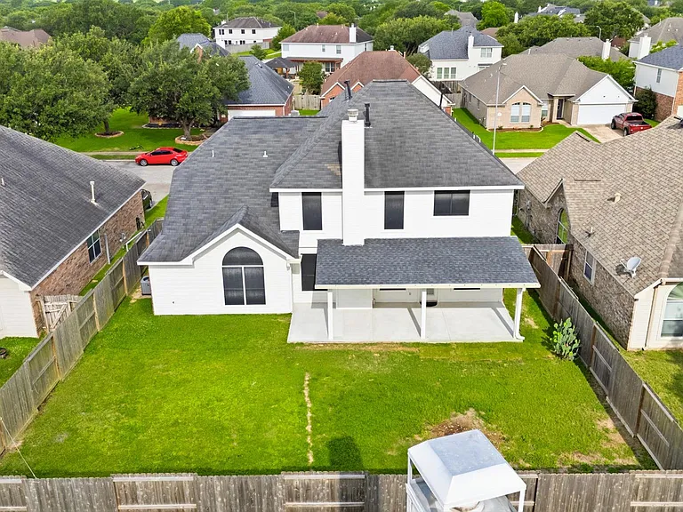 3906 Tigris Ridge Dr — Photo 34