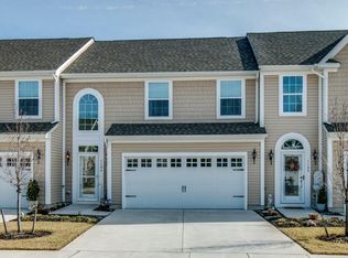 1106 Tidewater Ave #167, Rio Grande, NJ 08242