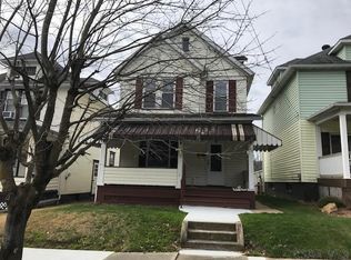 714 Glenwood Ave, Johnstown, PA
