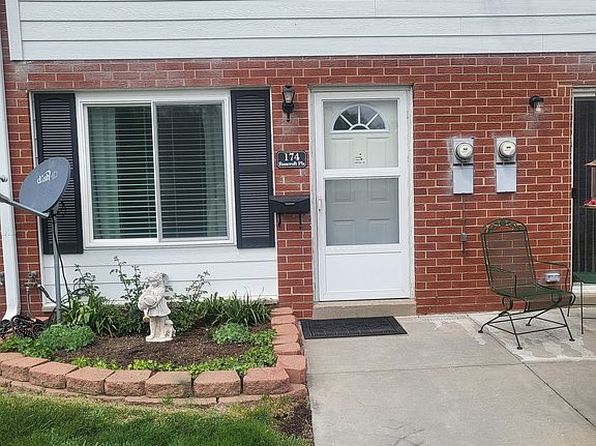 174 Bancroft Plz