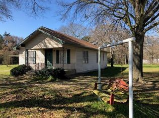 519 Lcr 502, Mexia, TX 76667