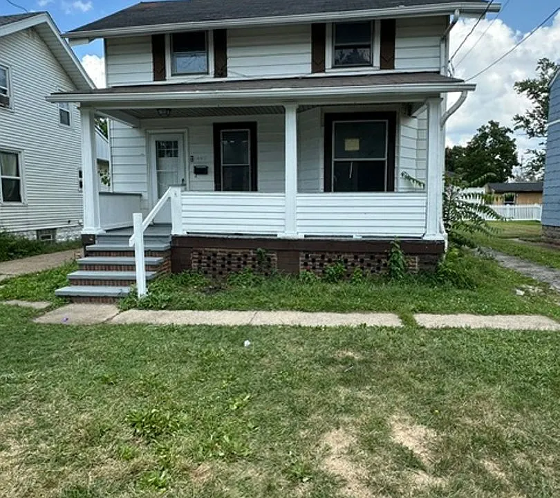 1007 Brownell Ave