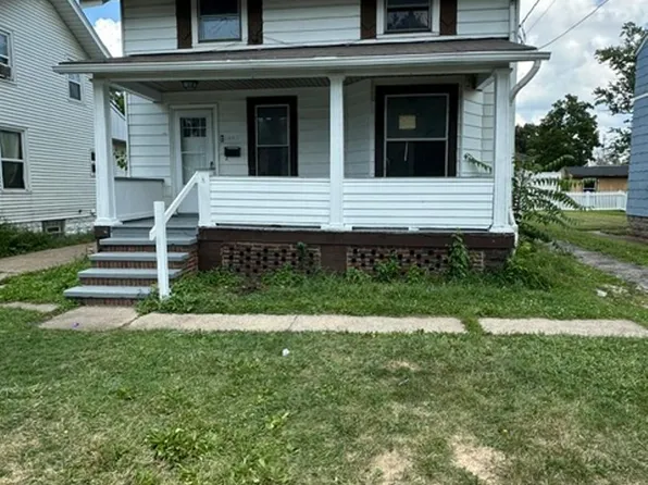 1007 Brownell Ave, Lorain, OH 44052