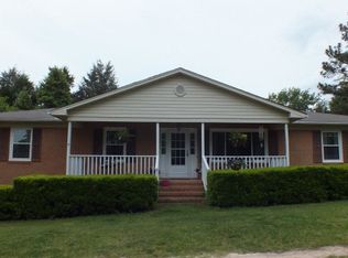 743 Old Graniteville Hwy, Aiken, SC 29801
