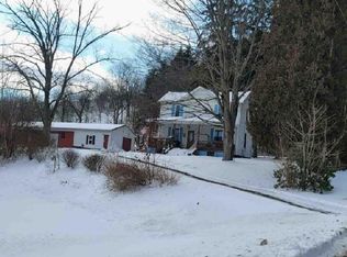 114 Hetz Rd, Meyersdale, PA 15552