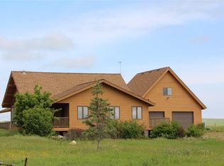 157 Volney Creek Rd, Red Lodge, MT 59068