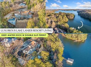 3721 Chattatee Pass Cir, Gainesville, GA 30506