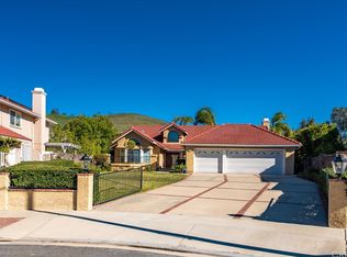 5577 Seneca Pl, Simi Valley, CA 93063