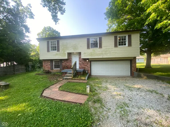 667 E Edgewood Ave, Indianapolis, IN 46227