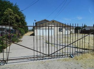 3460 N Station Ave, Atwater, CA