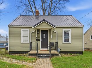 132 N Pierce Ave, Lancaster, OH 43130