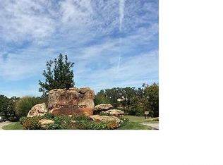 391 Summercrest Ct, Sapulpa, OK 74066