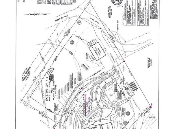 6 Middleworth Lane Lot #2, Diamond Point, NY 12824