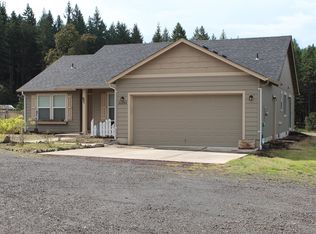 82204 Bear Creek Rd, Creswell, OR 97426