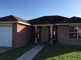3810 Albanian St, Edinburg, TX 78542