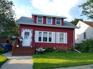 315 6th St NE, Jamestown, ND 58401