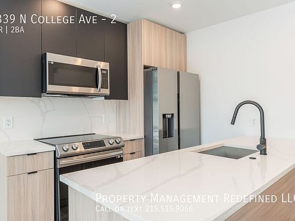 5th image of 2339 N College Ave #2