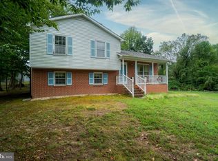 310 Bowen Dr, Fredericksburg, VA 22407