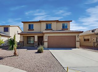 25821 W North Star Pl, Buckeye, AZ 85326