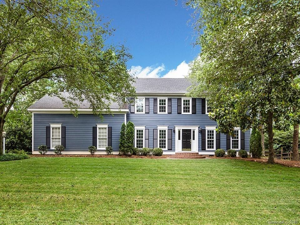 2350 Winterbrooke Dr, Matthews, NC 28105 Zillow