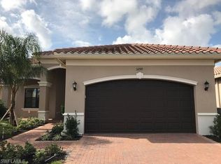 3299 Pacific Dr, Naples, FL 34119