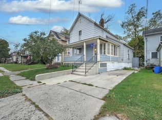 809 E Center St, Marion, OH 43302