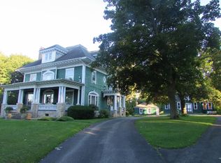 9516 Pinnacle Rd, Sauquoit, NY 13456