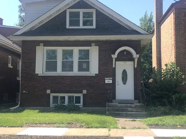 4136 Park Ave, Brookfield, IL 60513