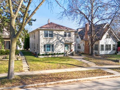 344 North 68th STREET #344A, Milwaukee, WI, 53213