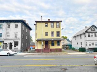 88 New Park Ave, Hartford, CT 06106