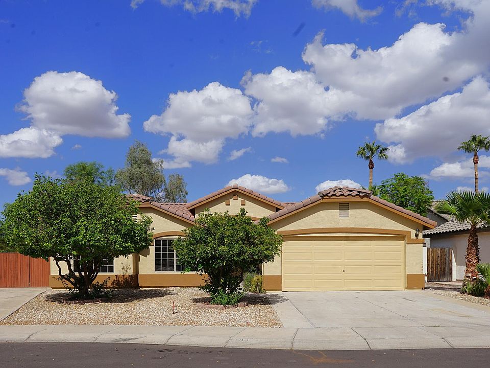 1st image of 13354 W COTTONWOOD Street
