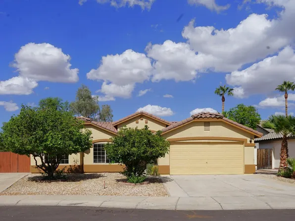 13354 W COTTONWOOD Street, Surprise, AZ 85374