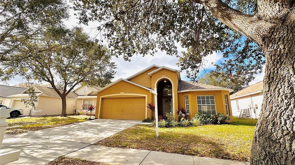 13027 Bridleford Dr, Gibsonton, FL 33534 Zillow