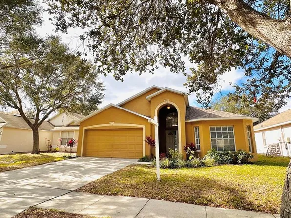 13027 Bridleford Dr, Gibsonton, FL 33534