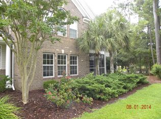 10 Loganberry Ct #3E, Murrells Inlet, SC 29576