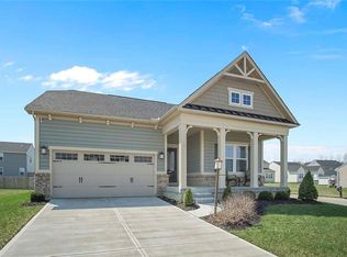 1451 Artesian Ln, Fairborn, OH 45324