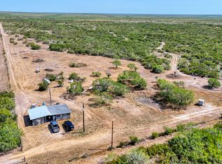 2252 E Frontier 5, Freer, TX 78384