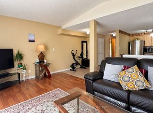 208 Activa Ave, Kitchener, ON N2E3T8