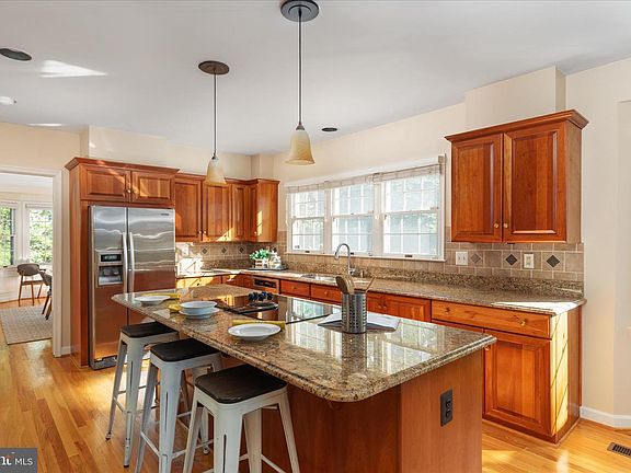 2nd image of 13018 Grey Friars Pl