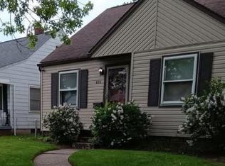 633 Brookley Blvd, Toledo, OH 43607