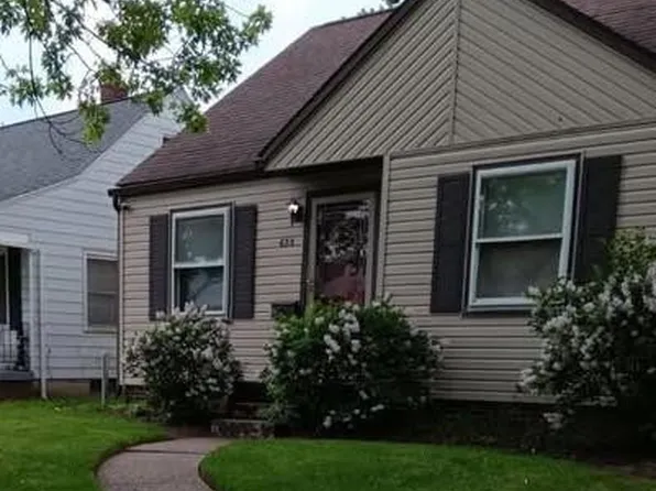 633 Brookley Blvd, Toledo, OH 43607