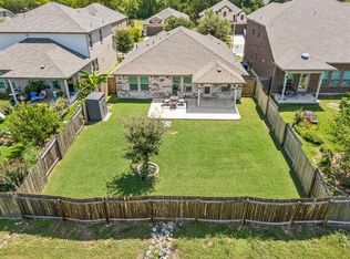 505 Gabrielle Anne Dr, Leander, TX 78641