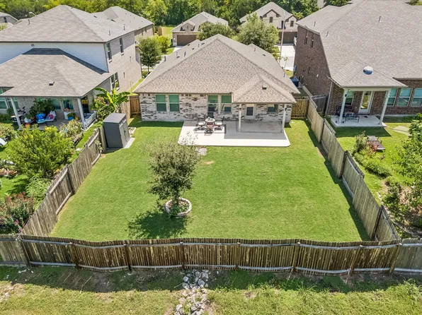 505 Gabrielle Anne Dr, Leander, TX 78641