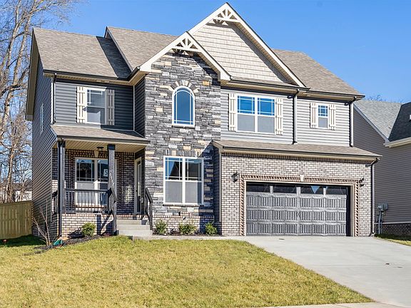 4th image of 123 Locust Run Lot 123