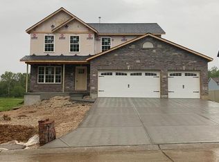 1568 Timber Wolf Dr, Festus, MO 63028