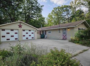 4971 Westwood Dr, Harrison, MI 48625