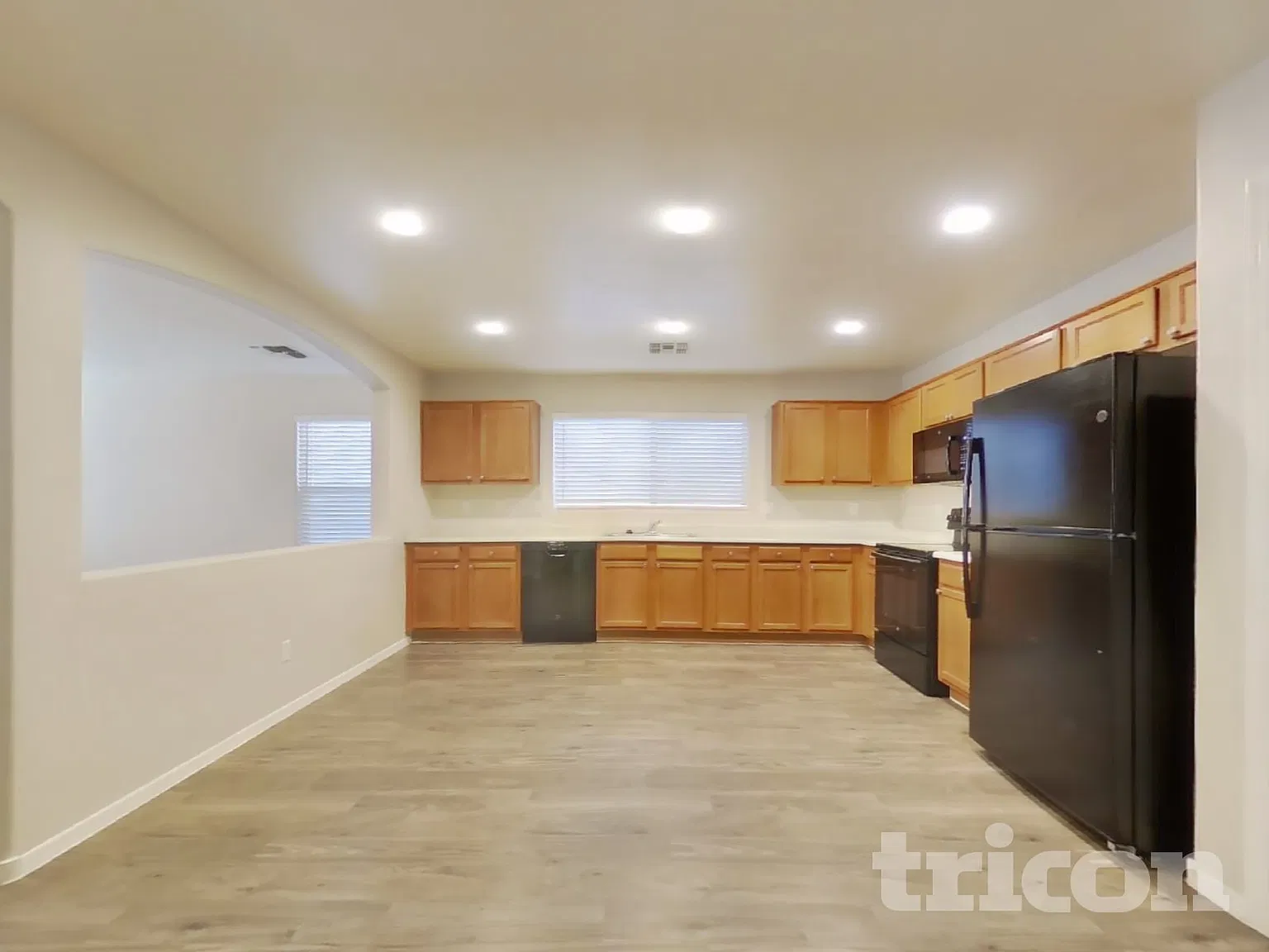 16174 W Hope Drive Surprise AZ — Photo 4