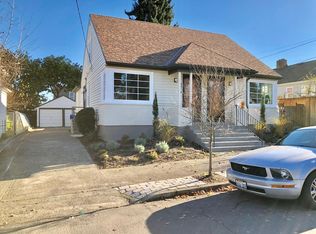 5316 NE 19th Ave, Portland, OR 97211