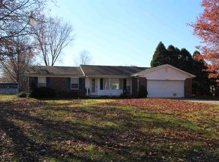 1925 W Candor Dr, Marion, IN